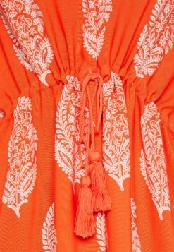 Yastan Dress- Maxi-Jurk - Tan Aop -Yas d0180e8044f24cf79eaa7ea493b6d4c0