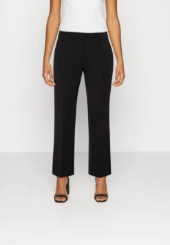 Yasbala Pant - Broek - Black