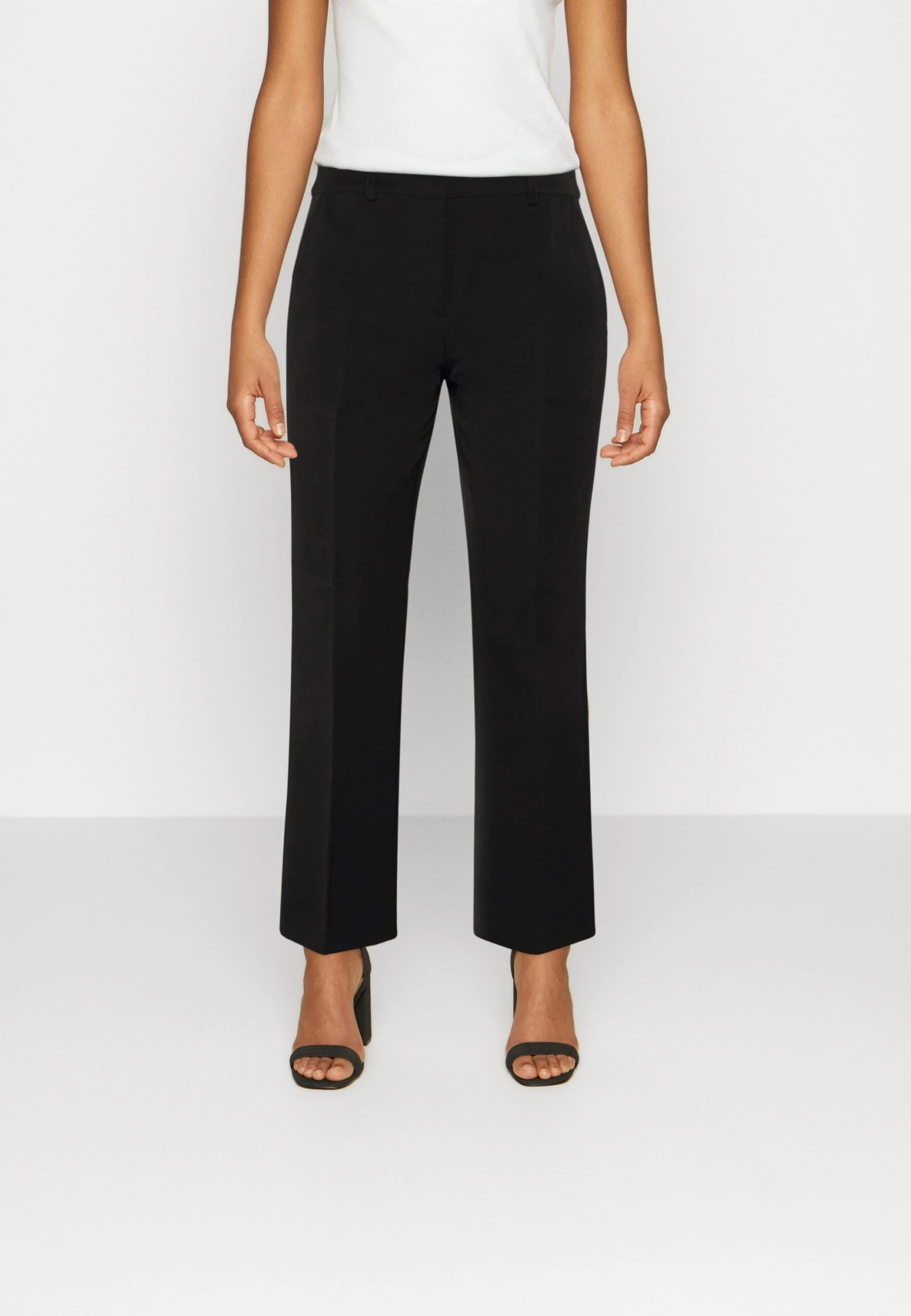 Yasbala Pant - Broek - Black 3 Yasbala Pant - Broek - Black