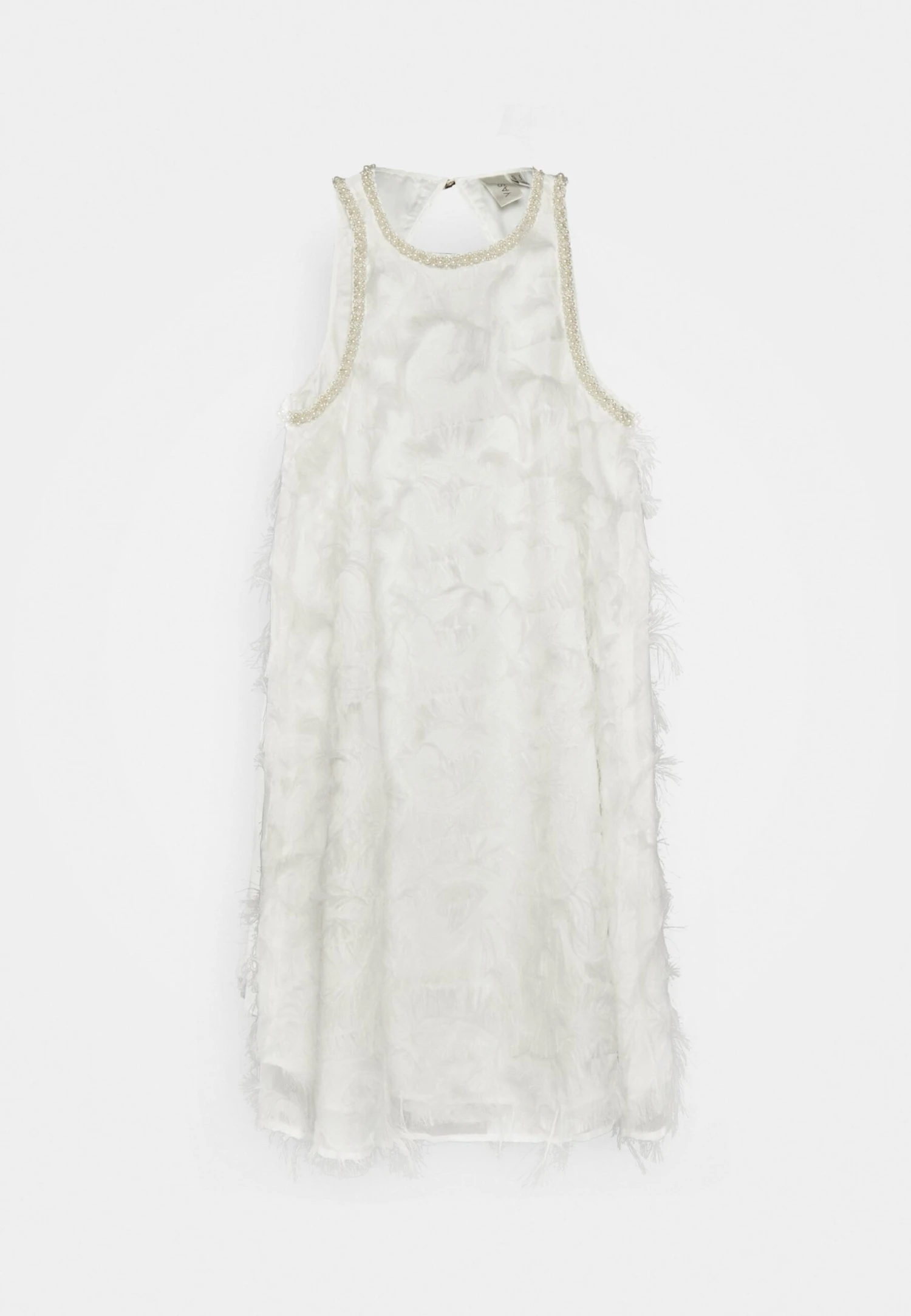 Yaspazy Sl Dress Celeb - Cocktailjurk - Star White 2 Yaspazy Sl Dress Celeb - Cocktailjurk - Star White