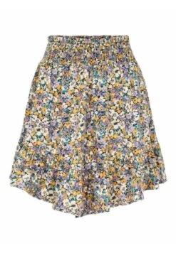 YAS A-Lijn Rok - Black 11 YAS A-Lijn Rok - Black -Yas d0f899400f4c401f87107bfce3e5391a