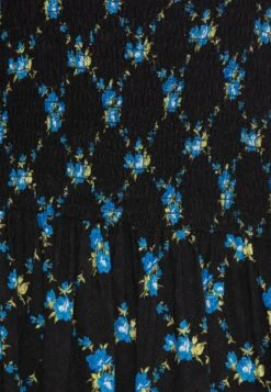 Yaskylana Long Dress - Jurk - Black/Kylana -Yas d0fdbc214cfe4121a1972dc9bd2efc14