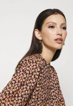 Yasnanna Dress- Jurk - Black 12 Yasnanna Dress- Jurk - Black -Yas d106c955688d4a61b34a633ec48c9bd5