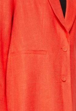 YAS Isma- Blazer - Red -Yas d11479d63afc4a64875eec5db5133a9b