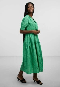 Yaslillo - Jurk - Gumdrop Green 7 Yaslillo - Jurk - Gumdrop Green -Yas d1284acc5e96422589987e9ae770f542