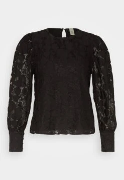 YAS Blouse - Blouse - Black 12 YAS Blouse - Blouse - Black -Yas d148e95b018c4829a332b9aac9fb110c