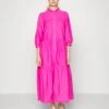Yasvioletta Long Dress - Maxi-Jurk - Rose Violet 2 Yasvioletta Long Dress - Maxi-Jurk - Rose Violet -Yas d19a0017c54d4cdca136b25905463a87