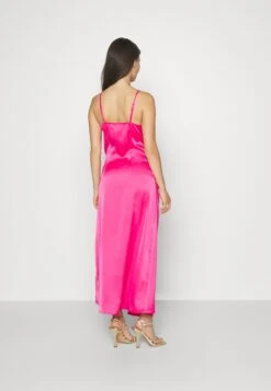 YasathenaDress - Galajurk - Pink -Yas d25ae516be784bfaa7a6d41d0bd5ae67