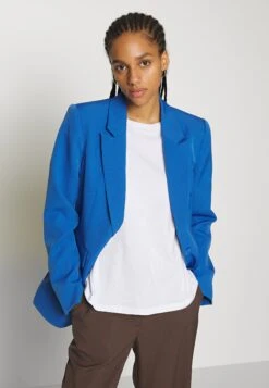 Yasbluris - Blazer - Nautical Blue -Yas d2fce9e3277749e9bc8699d2ac56513c