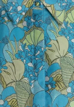 Yasmilan - Overhemdblouse - Bonnie Blue -Yas d3607010fef3423d845783211561e20b