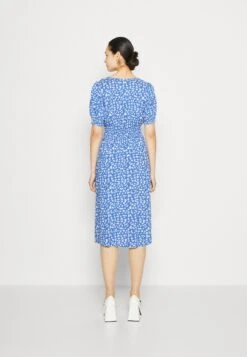 Yaslaura - Jurk - Dark Blue 10 Yaslaura - Jurk - Dark Blue -Yas d3eb929c8880412e881bb93dad5e2fb4