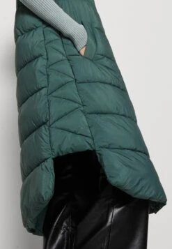 Yasliro Noos - Bodywarmer - Garden Topiary -Yas d4d9c30acce14281bfdfec9cb228cdaa