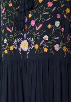 Yaschella Tunic Dress Fest - Jurk - Navy Blazer 7 Yaschella Tunic Dress Fest - Jurk - Navy Blazer -Yas d572a1168bf04467a1e769b0c11e294d