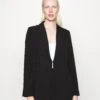 Yastoppa- Blazer - Black -Yas d740e2fbdbee4dd7a4e0a704d48b0ea0