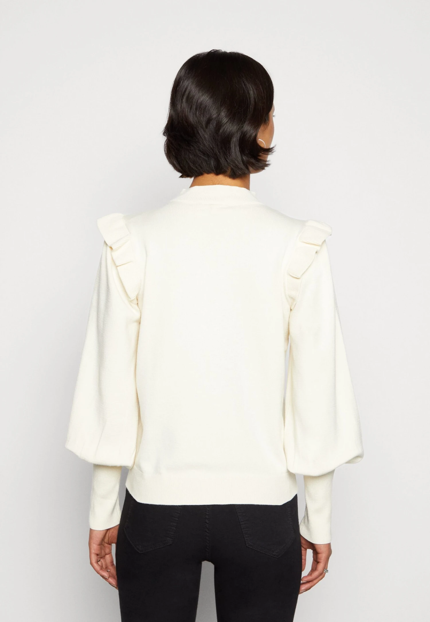 Yasjum- Trui - Birch 5 Yasjum- Trui - Birch - Afbeelding 3