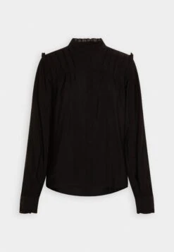 Yaspari - Blouse - Black 10 Yaspari - Blouse - Black -Yas d7d83d57e3f54135a11d3047962205dd
