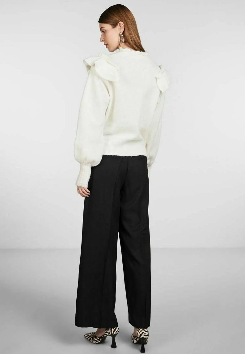 Yasbistra - Trui - Birch 5 Yasbistra - Trui - Birch - Afbeelding 3