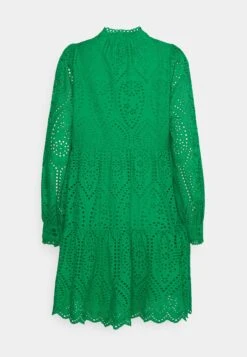 Yasholi Noos - Jurk - Jelly Bean 9 Yasholi Noos - Jurk - Jelly Bean -Yas d83b0b388bc3460784cb38af04dd34b4