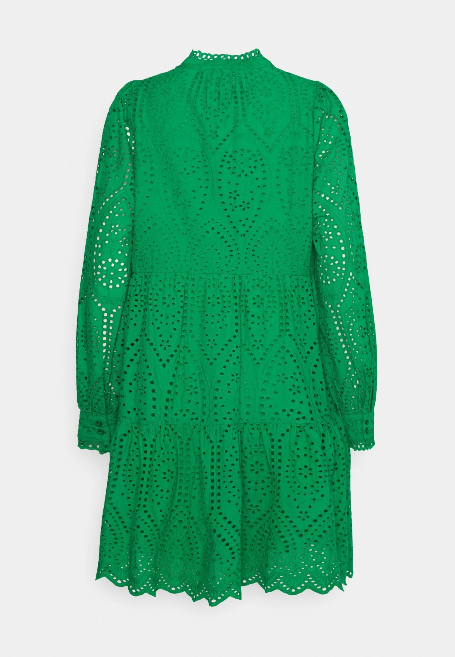 Yasholi Noos - Jurk - Jelly Bean 6 Yasholi Noos - Jurk - Jelly Bean - Afbeelding 4