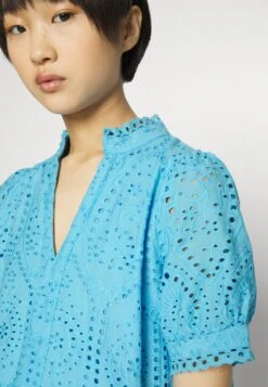 Yasholi Dress - Jurk - Starterbox Ethereal Blue 13 Yasholi Dress - Jurk - Starterbox Ethereal Blue -Yas d892bc739104493cb1d4abb688b2d95d