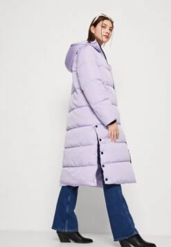 Yaskimmie Padded - Winterjas - Lavender 11 Yaskimmie Padded - Winterjas - Lavender -Yas d91ea4c664574a928d5328d3be91e9cf