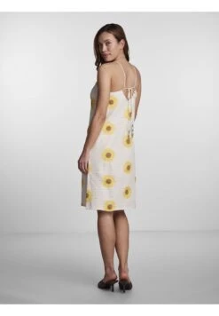 Yassunflower Halterneck Dress Fest - Jurk - Offwhite 9 Yassunflower Halterneck Dress Fest - Jurk - Offwhite -Yas da5916a6978b40b0b5cb7797b6fdabe8