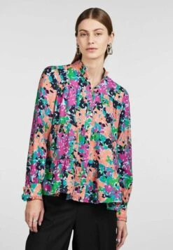 Yasusuma - Overhemdblouse - Powder Blue