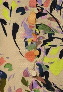 YAS Blouse - Beige/Mehrfarbig 7 YAS Blouse - Beige/Mehrfarbig -Yas dc019b300a5e4dbfa1f4b90d21364e7e