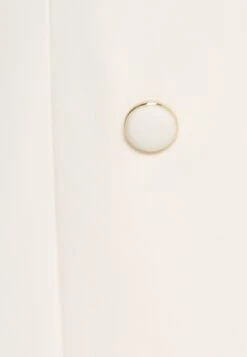 Yasebru Blazer Dress Celeb - Galajurk - Gardenia -Yas dc22fe4092914b78974f17252f9edd74