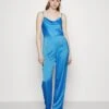 Yasdottea Strap Jumpsuit- Jumpsuit - Blue