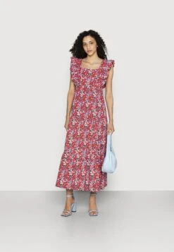 Yasdissy Ankle Dress - Jurk - Dissy -Yas dd3167ef3469466983c1965ca13f901e