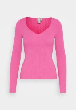 Yaslivia - Trui - Phlox Pink -Yas dd4149c9c464489dadf8e6d1706a6512