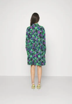 Yaslicco Shirt Dress - Jurk - Black -Yas dd869ac0f03e463682aabc6e594c6dc4