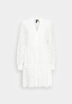 Yasholi Noos - Jurk - Star White 10 Yasholi Noos - Jurk - Star White -Yas decb1b19b311421ca7b4ea1c14cc87e1