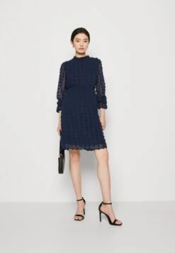 Yasbigga Dress - Cocktailjurk - Navy 9 Yasbigga Dress - Cocktailjurk - Navy -Yas dfe1303ccc154be9b760723a9d5ce76a