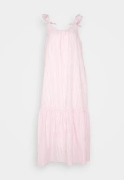 Yastia Ankle Dress- Maxi-Jurk - Rosebloom 12 Yastia Ankle Dress- Maxi-Jurk - Rosebloom -Yas e003f34298a042689e52b4e8ee23055b