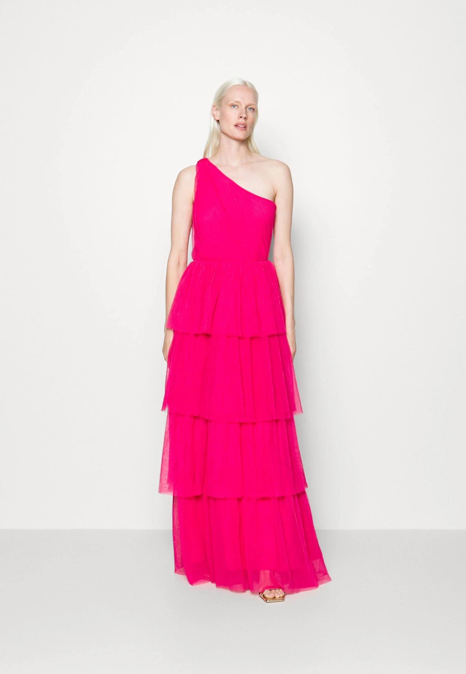 Yasjula Maxi Dress - Galajurk - Cabaret 3 Yasjula Maxi Dress - Galajurk - Cabaret