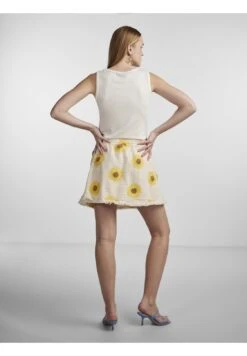 Yassunflower Skirt Fest - Minirok - Off-White 9 Yassunflower Skirt Fest - Minirok - Off-White -Yas e04e77fcce414299808a7e9a372f1812