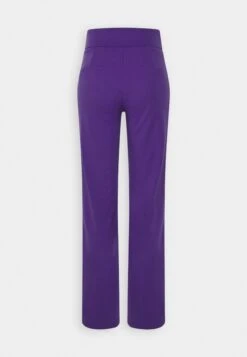 YAS Victoria Wide- Broek - Prism Violet -Yas e05cdf368c274e0ea959a2e9c892fb24