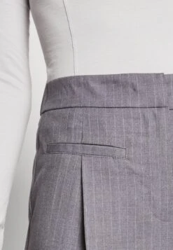 Yaslaura Pant - Broek - Antracit -Yas e07f578629924b41addbf8822f8bac79