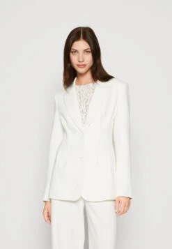 Yaszimsa Celeb - Blazer - Star White