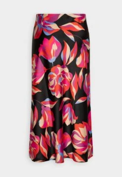 YAS Pella Hw Midi S Noos - A-Lijn Rok - Black 13 YAS Pella Hw Midi S Noos - A-Lijn Rok - Black -Yas e120b3d6147c478c9648ccd9718a8640