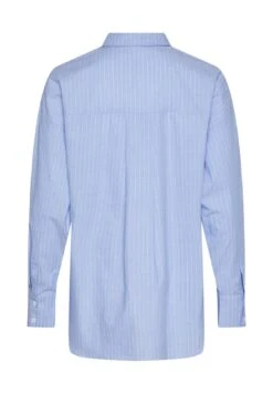 Yasdabby - Overhemdblouse - Forever Blue -Yas e13f1c83cee743e2bb27a19d1b5674d8