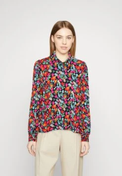 Yas 39 Yasalira - Overhemdblouse - Multi-Coloured