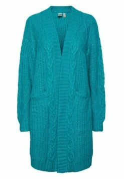 Yaselna - Vest - Viridian Green -Yas e2c1187afb5948aab3f3d482e089feeb