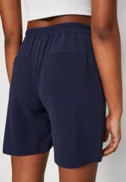 Yashelen - Shorts - Navy 13 Yashelen - Shorts - Navy -Yas e32bfa6762724dcdabfeda4a506f9183