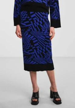 YAS Storm - Kokerrok - Black