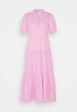 Yaslivista Dress - Jurk - Purple -Yas e39b12e2e31f4e97ad8a37a93411866d