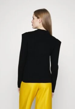 Yasnora - Trui - Black 10 Yasnora - Trui - Black -Yas e3b8c69aa15b4a80be54f51642d027d6