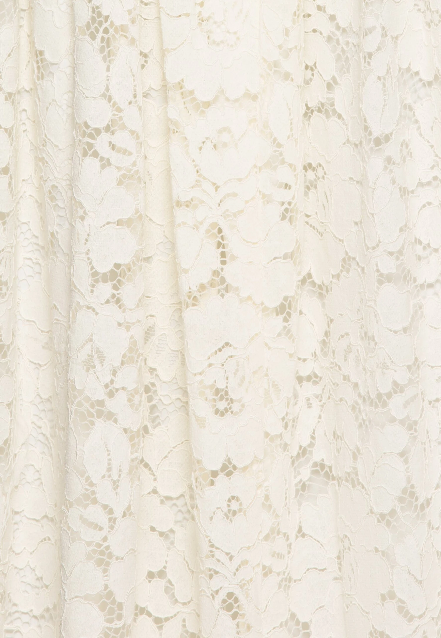 Yaskatja 3/4 Dress Celeb - Galajurk - Gardenia 5 Yaskatja 3/4 Dress Celeb - Galajurk - Gardenia - Afbeelding 3